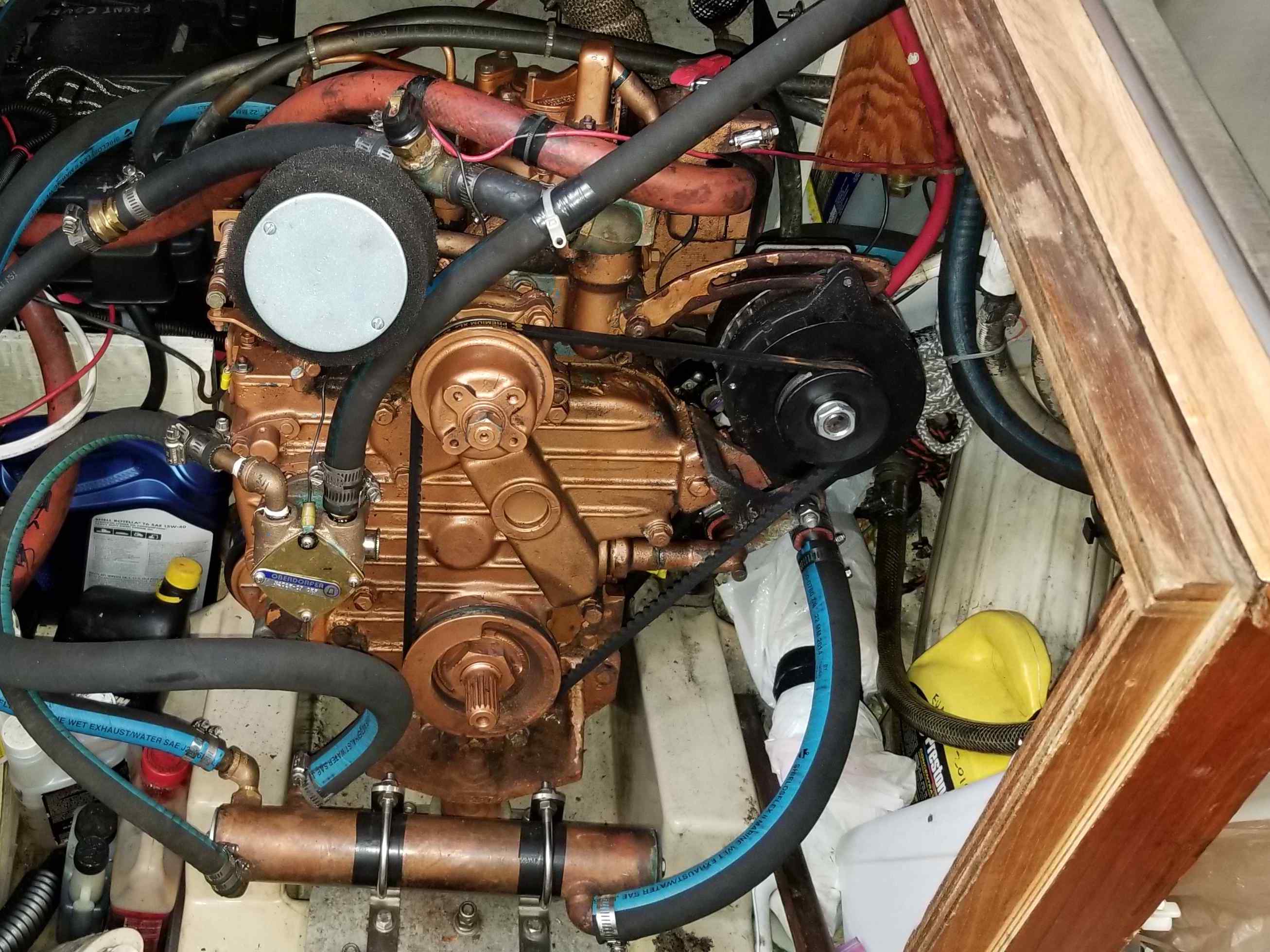 Engine